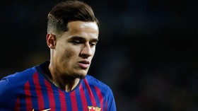 Coutinho-Ibrahimovic Lihat Mantan Tim Juara Liga Champions