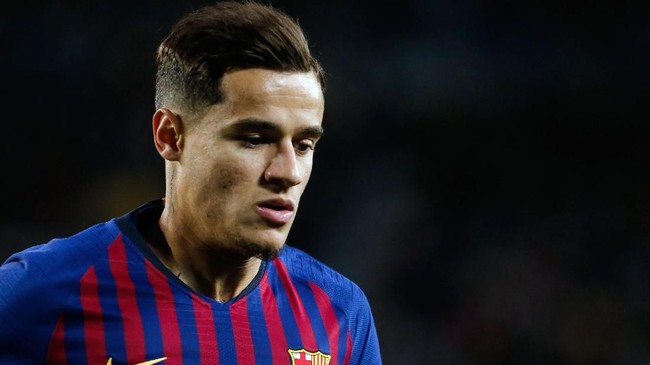 Philippe Coutinho dan Zlatan Ibrahimovic mengalami nasib sial serupa, yakni pindah ke Barcelona tapi malah menyaksikan mantan klub juara Liga Champions.