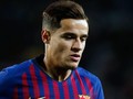 Tampil Buruk di Barcelona, Coutinho Diandalkan Brasil