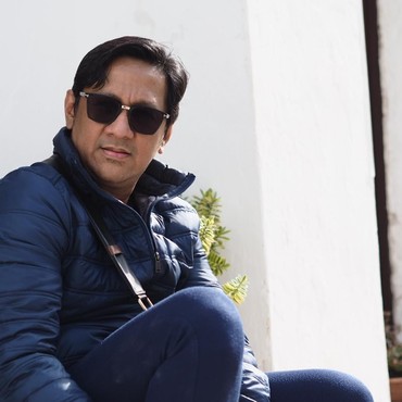 Andre Taulany Ucapkan Bela Sungkawa untuk Mantan Istri Sule