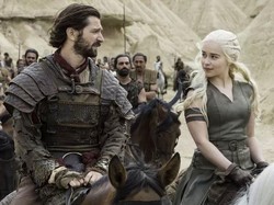 Bos HBO Beberkan Detail Prekuel Game of Thrones