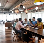 6 Rekomendasi Coworking Space Kece di Jakarta Selatan, Cocok untuk Kamu yang Ingin Bekerja dengan Suasana Baru