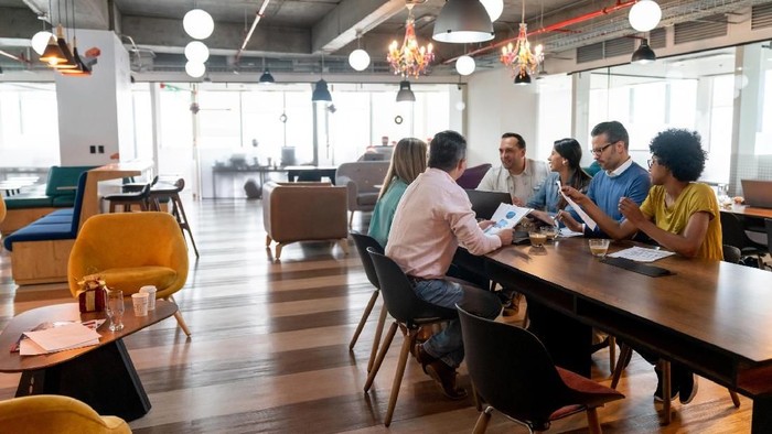 6 Rekomendasi Coworking Space Kece di Jakarta Selatan, Cocok untuk Kamu yang Ingin Bekerja dengan Suasana Baru