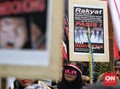Quraish Shihab: Agama Menghendaki Taat pada Penguasa