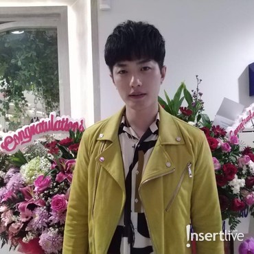 Lee Jeong Hoon Sudah Tahu Pelaku yang Menghina Anaknya Bak Seekor Monyet