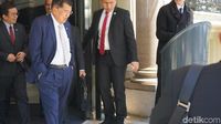JK Bertolak ke Paris Hadiri ‘Christchurch Call to Action’ Andi&nbsp;Video