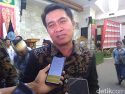 Sopir Ugal-ugalan di Nusa Penida, Bupati Pernah Tegur-Datangi Asosiasi