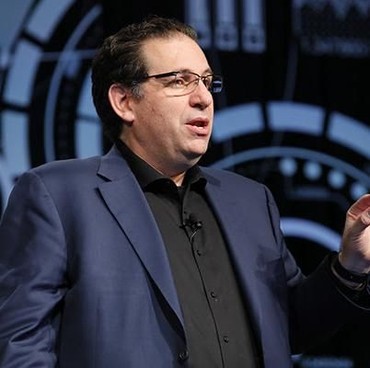 Kevin Mitnick Hacker Paling Berbahaya Meninggal, Pernah Jadi Buronan FBI