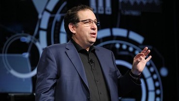 Kevin Mitnick Hacker Paling Berbahaya Meninggal, Pernah Jadi Buronan FBI