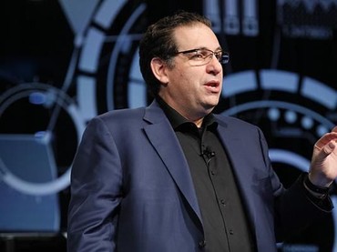 Kevin Mitnick Hacker Paling Berbahaya Meninggal, Pernah Jadi Buronan FBI