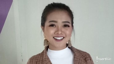 Olivia Noor Dihujat Netizen Usai Bikin Akronim 'Jember Utara'