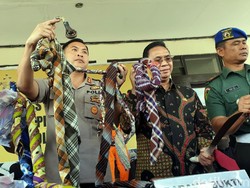 Parah! Pemuda 3 Desa di Bandung Barat Terlibat Aksi Perang Sarung