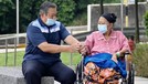 Ucapan Duka Para Seleb Atas Kepergian Ibu Ani Yudhoyono Ibu Ani Yudhoyono meninggal dunia hari ini, Sabtu (1/6) di Singapura. Para seleb tanah air pun ikut berbelasungkawa atas kepergian sosok Ibu Negara RI ke-6 itu.