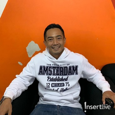 Istri Ajak Tinggal Serumah Lagi, Yama Carlos Luluh