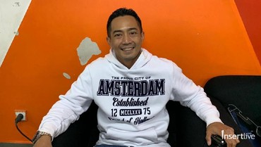 img-title Istri Ajak Tinggal Serumah Lagi, Yama Carlos Luluh