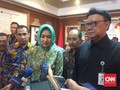 Temui Mendagri, Apeksi Ingin Dana Kelurahan Naik Serupa Desa