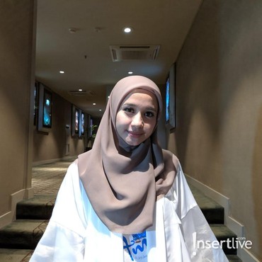 Unggah Hadis tentang Bahaya Pandangan Mata, Laudya Cynthia Bella Kenapa?