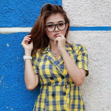 Pekerjaan Ayah Dihina, Olivia Noor Beri Pembelaan