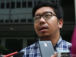 ICW Dorong KPK Usut Perusahaan Bansos Corona Terafiliasi 3 Anggota DPR