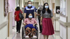 Pujian Menantu untuk Ani Yudhoyono: Satu di Antara Sejuta