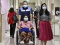 Keluarga Konfirmasi Kondisi Kesehatan Ani Yudhoyono
