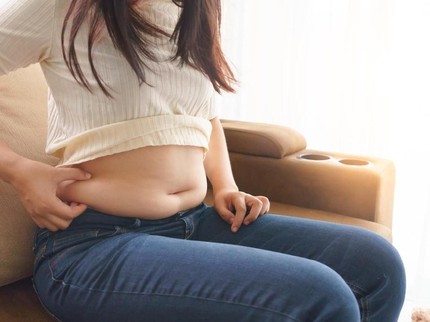 Wanita Ini Berhasil Turun 40 Kg Demi Balas Dendam & Ceraikan Suaminya