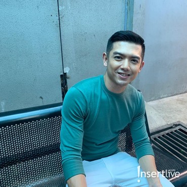 Berkah Ramadan, Nicky Tirta Kebanjiran Pesanan Kue