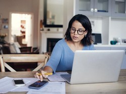 Tips Menghemat dan Mengatur Pengeluaran Selama Pandemi Virus Corona