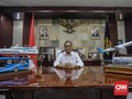 Kiprah Menteri Budi Karya Benahi Ojol dan Mobil Listrik