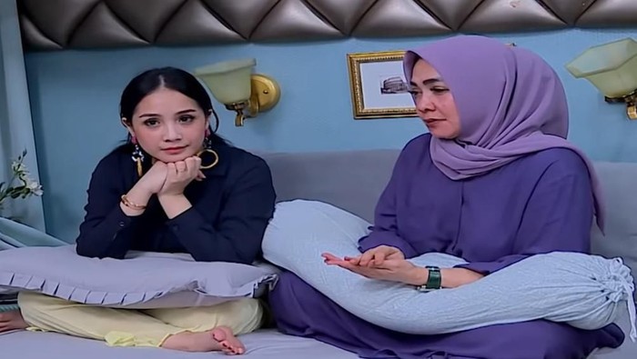 Raffi Ahmad dan Nagita Slavina