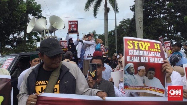 Eks Komisioner KPU, Sigit Pamungkas menyebut setidaknya BPN Prabowo-Sandi bisa membuktikan kecurangan setidaknya di 59 ribu TPS.