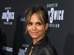Halle Berry Beri Jawaban Menohok Disebut Membosankan di Ranjang