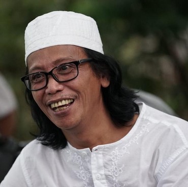 Sudah Jarang Tampil di TV, Mandra Banting Setir Buka Warung Makan