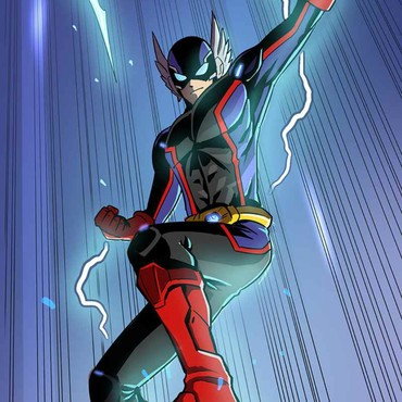 Dukung Karya Penulis Lokal, Ini 5 Komik Legendaris Asli Indonesia