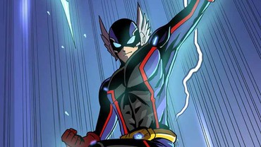 Dukung Karya Penulis Lokal, Ini 5 Komik Legendaris Asli Indonesia