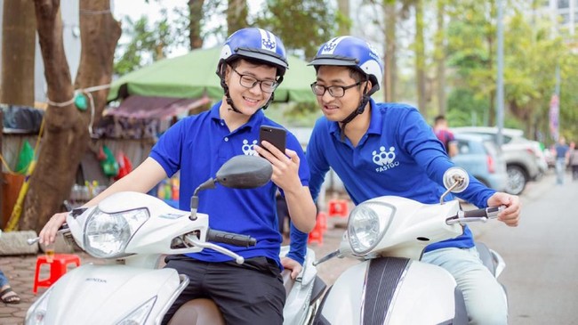 Grab menyambut perusahaan transportasi pesaing asal Vietnam, Fast Go, yang berencana melakukan ekspansi ke Indonesia.