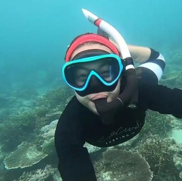 Menyelami Kepulauan Aru, Surga Tersembunyi di Maluku