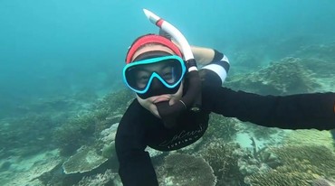 Menyelami Kepulauan Aru, Surga Tersembunyi di Maluku