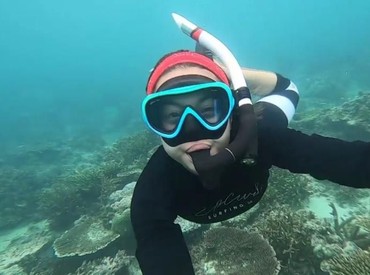 Menyelami Kepulauan Aru, Surga Tersembunyi di Maluku