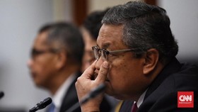 Perang Dagang, BI Proyeksi Ekonomi Dunia Tumbuh 2,9 Persen
