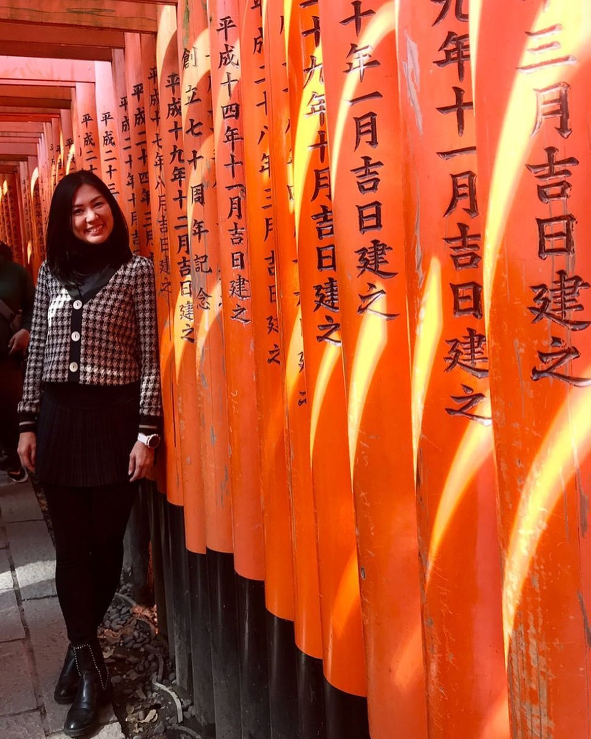 Delon Thamrin makin mesra dengan janda kaya raya&period;