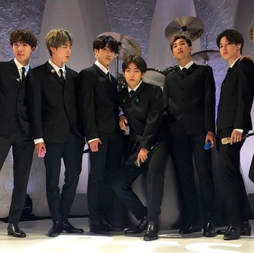 Wow ARMY Bisa Jadi Manager BTS, Caranya?