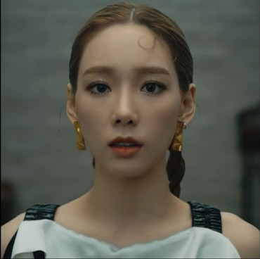 Pengakuan Taeyeon SNSD Derita Depresi
