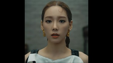 Pengakuan Taeyeon SNSD Derita Depresi