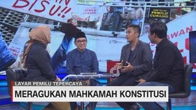 VIDEO: Meragukan Mahkamah Konstitusi (3/3)