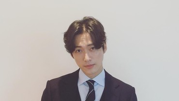 Nam Goong Min Diet untuk Peran Drama Terbaru?