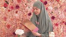 Mengenakan Jilbab adalah bentuk ketaatan wanita muslimah dalam menjalankan kaidah ajaran Islam&period; Berikut ini 7 model jilbab dari berbagai negara di dunia&period;