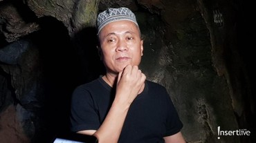 img-title Sudah Tobat, Ki Joko Bodo Masih Jadi Paranormal