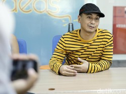 Pendapat Raditya Dika Tentang Artis TV Masuk YouTube