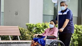 Kondisi Ani Yudhoyono Dikabarkan 'Sedikit Memburuk'